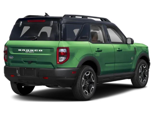 ford bronco sport 2024 3FMCR9C60RRF52307 image ford bronco sport 2024 3FMCR9C60RRF52307 image